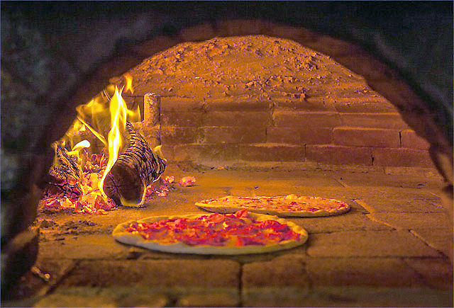 Pizzería L'Etrusco · Fotos 6