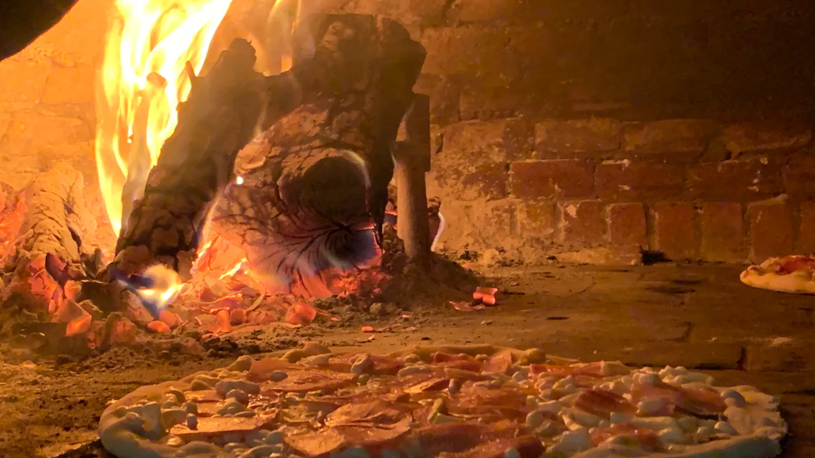 Pizzería L'Etrusco · Fotos 4